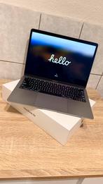 MacBook Air 2019 | 13.3" inch | i3 | 8GB, Computers en Software, Apple Macbooks, Ophalen, 13 inch, Minder dan 2 Ghz, Zo goed als nieuw