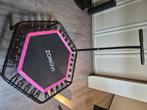 Zonovi Fitness Trampoline, Sport en Fitness, Fitnessmaterialen, Ophalen of Verzenden, Zo goed als nieuw, Overige typen