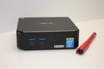 Mini-PC ASUS Chromebox i7 5500u 8Gb 240 GB-SSD Win11, Computers en Software, Asus i7 computer, 8 GB, Ophalen of Verzenden, SSD