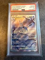 Glaceon Vstar GG40 Pokémon Crown Zenith Graded PSA 10, Ophalen of Verzenden, Zo goed als nieuw