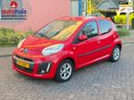 Citroen C1 1.0 First Edition (cruise control), Voorwielaandrijving, Euro 5, Gebruikt, Emergency brake assist