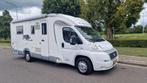 Laika Kreos 3012 queensbed bj 2010 airco Zonnepaneel, Airbags, Fiat, Particulier, Buitenlamp