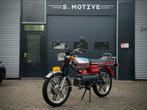 Kreidler RMC S niewstaat — uit privé collectie — Org NL —, Fietsen en Brommers, Florett RMC, Maximaal 45 km/u, Zo goed als nieuw