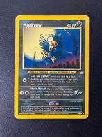 Murkrow - Neo Revelation - 46/64 - Pokemon kaart, Ophalen of Verzenden, Gebruikt, Losse kaart