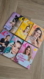 Tijdschriftenpakket: &C, Linda, Linda Meiden, Loves, Boeken, Tijdschriften en Kranten, Ophalen of Verzenden, Zo goed als nieuw