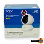 TP-Link Tapo C200 Wi-Fi Camera | NIEUW/GESEALD!, Nieuw, Binnencamera, Ophalen of Verzenden