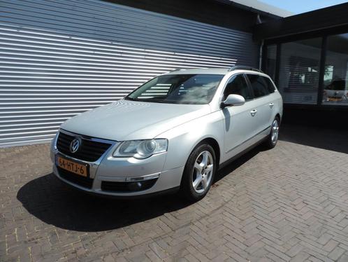 Volkswagen Passat Variant 1.8 TFSI Comfortline (bj 2009), Auto's, Volkswagen, Bedrijf, Te koop, Passat, ABS, Airbags, Airconditioning