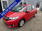 Honda Jazz 1.3 i-VTEC Comfort (bj 2017), Auto's, Honda, Voorwielaandrijving, 4 cilinders, 102 pk, Bedrijf