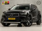 Volvo XC40 1.5 T5 Recharge Inscription 262Pk Automaat (PANOR, 12 maanden, Zwart, Bedrijf, Hybride Elektrisch/Benzine