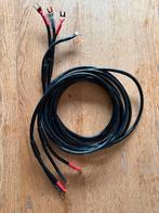 Atlas Hyper Achromatic 3.5 luidsprekerkabel 3m, Ophalen of Verzenden, Zo goed als nieuw, 2 tot 5 meter, Luidsprekerkabel