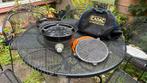 Cadac adventure, Ophalen, Gebruikt, Overige