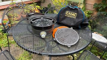 Cadac adventure beschikbaar voor biedingen
