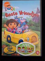 Dora en Diego dvd's, Cd's en Dvd's, Dvd's | Kinderen en Jeugd, Alle leeftijden, Ophalen of Verzenden, Zo goed als nieuw, Educatief
