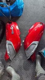 Skr achterkappen met sfera stickers, Ophalen