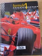 FORMULE 1. JAARBOEK 2000-2001, Ophalen of Verzenden, Gebruikt, Formule 1