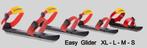 Easy Glider Zandstra comfort schaatsen alle maten ook XL !, Overige typen, Ophalen of Verzenden, Zandstra