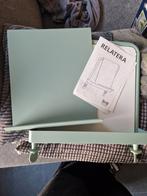 IKEA RELATERA Bureau Accessoire - Nieuwstaat, Ophalen, Nieuw, Bureau