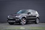 Land Rover Range Rover Sport 3.0 SDV6 Hybrid Autobiography D, Auto's, Automaat, Euro 5, Gebruikt, 2993 cc