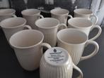 Wedgwood Edme hoge bekers 11cm in Nieuwstaat Per stuk, Huis en Inrichting, Keuken | Servies, Ophalen, Zo goed als nieuw, Wedgwood
