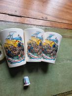 Scheveningen souvenirs maastricht p regout uit erfenis, Antiek en Kunst, Ophalen of Verzenden