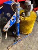 Delaval roterende koeborstel, Dieren en Toebehoren, Overige Dieren-accessoires, Ophalen, Gebruikt