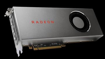 Videokaart AMD RX5700 8GB beschikbaar voor biedingen
