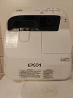 Epson EB-585Wi of EB-595Wi, Ophalen, Gebruikt, HD (720), Epson