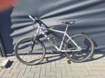 cube attention mountainbike, Overige merken, Gebruikt, Hardtail, 45 tot 49 cm