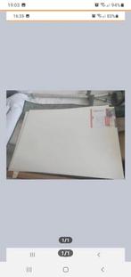 Canvas doeken, Ophalen, Nieuw