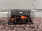 Max verstappen RB13 2017 1:43 model, Ophalen of Verzenden, Zo goed als nieuw, Formule 1