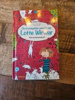 Bjjna gratis: De knotsgekke wereld van Lotte Wirwar, Ophalen, Zo goed als nieuw, Alice Pantermüller, Daniela Kohl, Fictie algemeen