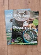 2x Lonely planet tijdschrift, Boeken, Tijdschriften en Kranten, Ophalen of Verzenden, Gelezen, Wetenschap en Natuur