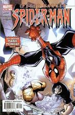 Peter Parker Spider-Man Vol.2 #52 (2003) Marvel Comics, Eén comic, Amerika, Marvel Comics, Verzenden