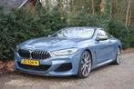 BMW 8-serie M850i xDrive High Exe Head-up/B&O/camera, Auto's, BMW, Automaat, Gebruikt, 1865 kg, Vierwielaandrijving