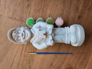 Centerparcs  Orry & Friends  paint your own Bing beschikbaar voor biedingen