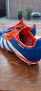 Voetbalschoenen maat 37-1/3, Sport en Fitness, Voetbal, Maat XS of kleiner, Ophalen of Verzenden, Zo goed als nieuw, Schoenen