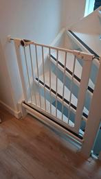 Noma Traphekje, Kinderen en Baby's, Traphekjes, Ophalen, Zo goed als nieuw, Klemhekje, Metaal of IJzer