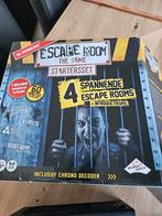 Escape room voor thuis, Ophalen, Zo goed als nieuw