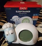 Zazu schaap slaaptrainer wekker kind nieuwstaat, Witgoed en Apparatuur, Wekkers, Ophalen of Verzenden, Zo goed als nieuw