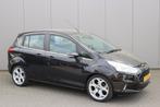 Ford B-MAX 100PK EcoB. Titanium X-Pack/Trekhaak/Cruise-contr, Voorwielaandrijving, Euro 5, 101 pk, Gebruikt