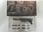 ZYToys 1/6 MP40 ZY2033, Verzamelen, Ophalen of Verzenden, Nieuw