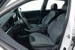 Kia e-Niro DynamicLine 64 kWh | SoH 93% | Carplay | Stoelver, Stof, Gebruikt, Zwart, 1712 kg