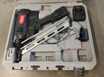 Tacker/spijkermachine op gas Senco GT65DA 32 t/m 64mm, Ophalen of Verzenden, Nieuw