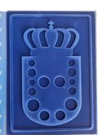 De laatste Gulden – gedenkboek bij het afscheid van de laats, Ophalen of Verzenden, Boek of Naslagwerk