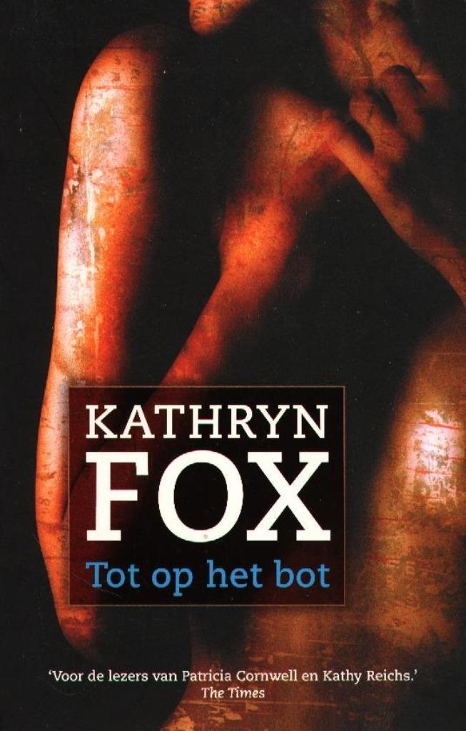 Tot op het bod - Kathryn Fox, Boeken, Thrillers, Nieuw, Wereld overig, Verzenden