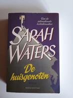 De Huisgenoten - Sarah Waters, Gelezen, Sarah Waters, Ophalen of Verzenden, Nederland