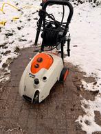 Stihl RE 361 PLUS Hogedrukreiniger - Krachtstroom, Ophalen of Verzenden, Gebruikt, Elektrisch, Met regelbare waterdruk