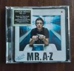 Cd van Jason Mraz:  Mr. A-Z, Ophalen of Verzenden, Zo goed als nieuw, Poprock