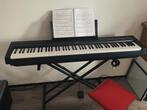 Yamaha P-45B, Muziek en Instrumenten, Ophalen, Gebruikt, Zwart, Digitaal