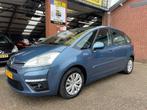 Citroen C4 Picasso 1.6 VTi Tendance, Airco/ECC, 1e Eigenaar,, Voorwielaandrijving, Stof, 4 cilinders, Blauw